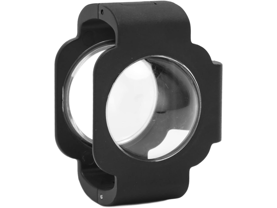 Actualización Lens Guard One X3 - Cubierta Protectora De Vidrio Templado De Alta Transparencia - Anti