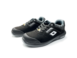Zapatillas De Trabajo Seguridad S3 Pro Urban Talla 39 Negro/Gris OMP Meccanica