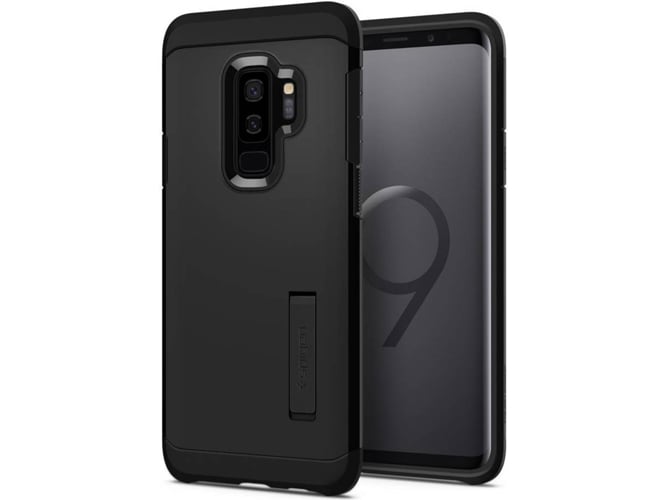 Carcasa Samsung Galaxy S9+ SPIGEN 593CS22933