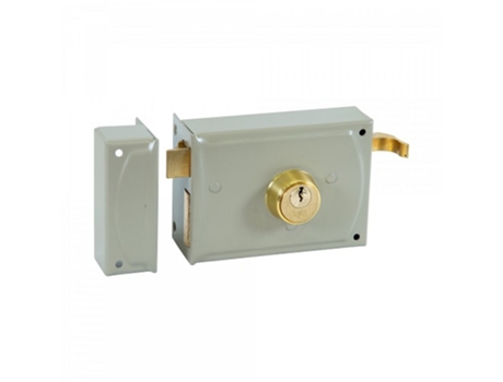 GLOBALLOCK A380 Cerradura ajustable izquierda 974204625