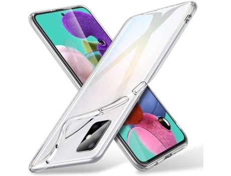 Carcasa Samsung A51 HONGWE.