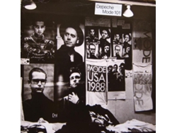 Vinilo Depeche Mode - 101