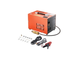 Succebuy Compresor Aire Pcp 30 Mpa Con Convertidor Incorporado 260 X 175 X 190 Mm