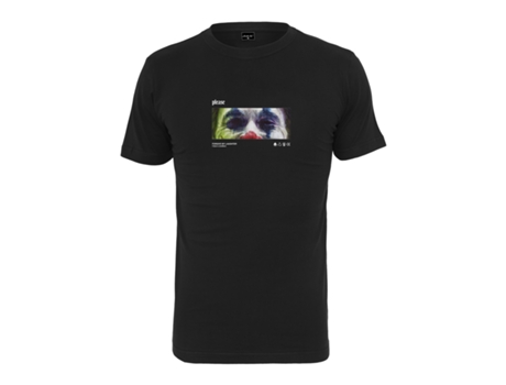 Camiseta MISTER TEE Hombre (Multicolor - XXL)