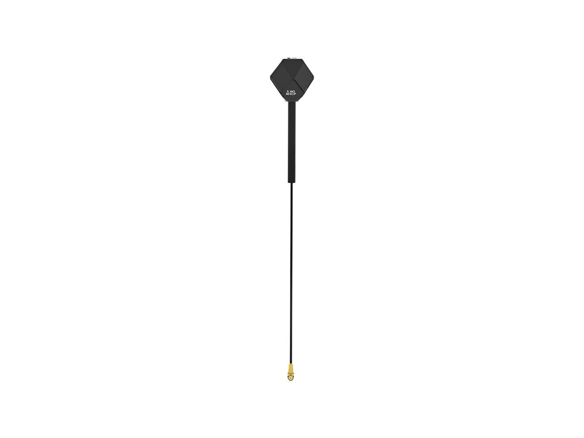 3 Pcs65mmlhcpiflight Albatross V2 Ufl 5.8g Lhcp/rhcp Vtx 65/130/150/170mm Fpv Transmitter Antenna For Rc Drones