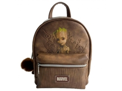 Mochila Groot de Guardianes de la Galaxia de Marvel 28 cm B.active