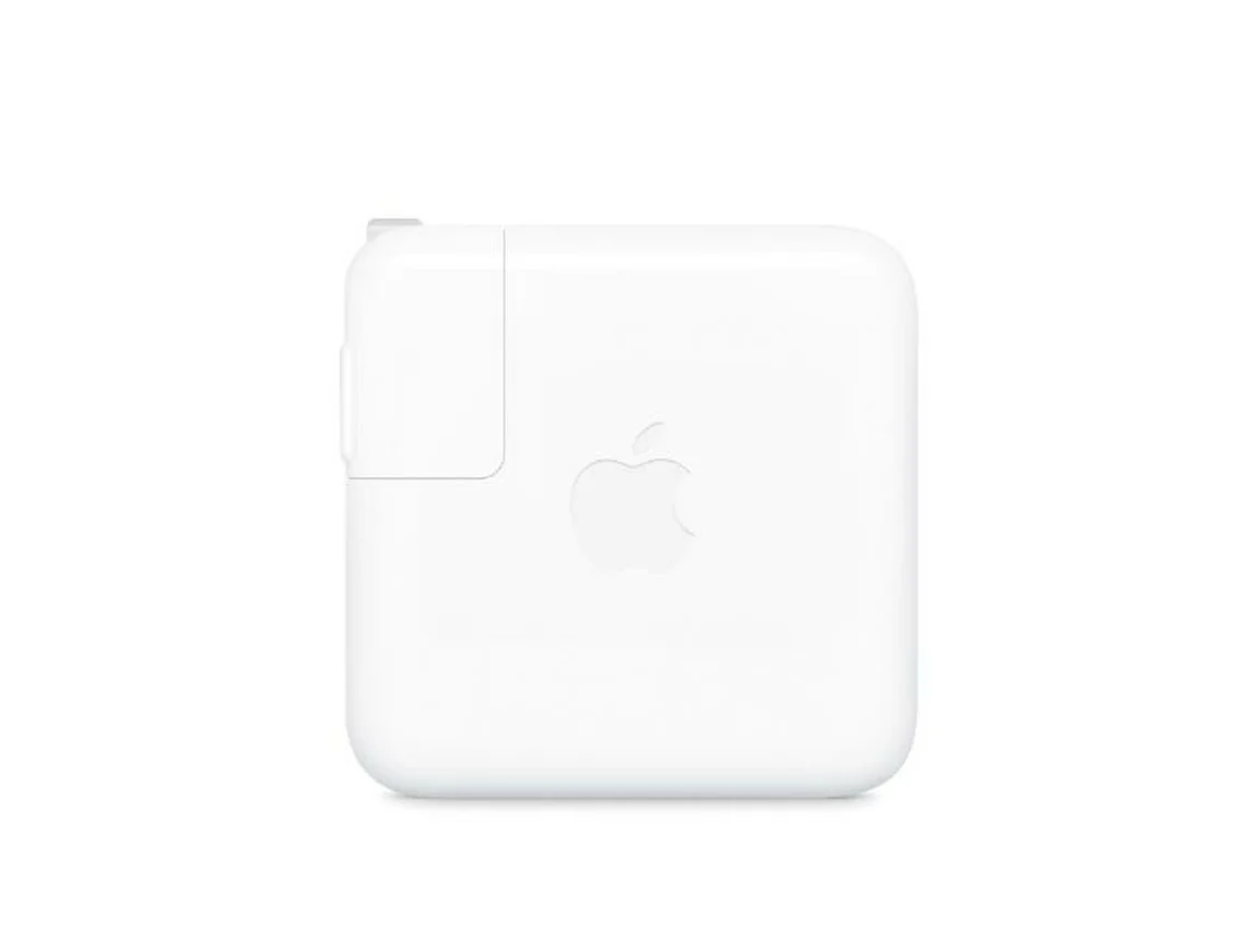 Adaptador de Corriente APPLE MXN53AA/A Hembra