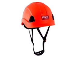 Industria 2018 Capacete Laranja 52-63 Cmfixe Climbing Gear
