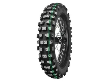 Neumático para Motos Mitas XT-454 SUPER SOFT EXTREME 110/100-18