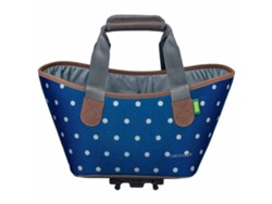 Bolsa Porta-Bagagens Agnetha 15L Azulracktime
