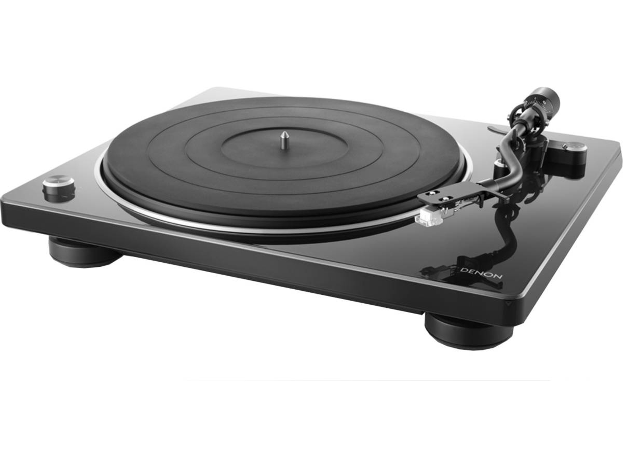 Tocadiscos DENON DP-400
