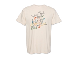 Nickel Creek Trio T-shirt Rockinstone Unisex Adults Best Sellers Size:s