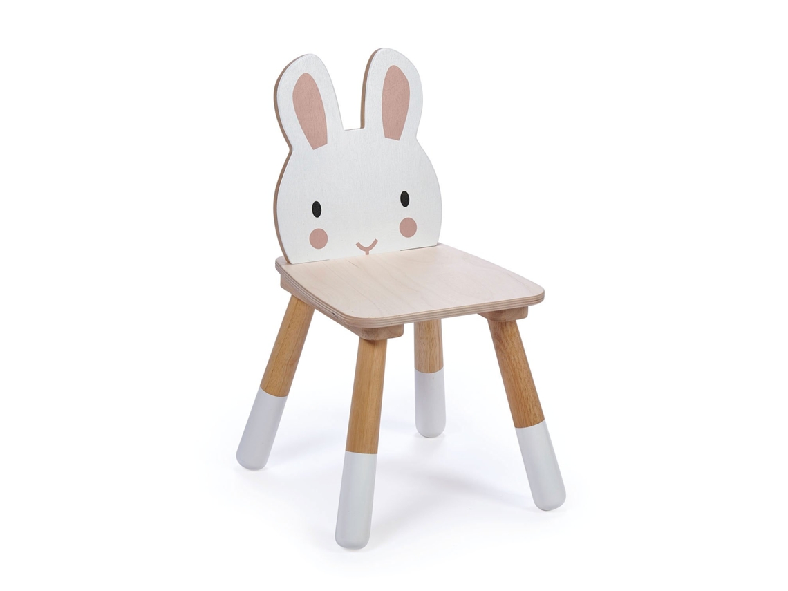 Silla TENDER LEAF TOYS (30 x 30 x 51,5 cm)