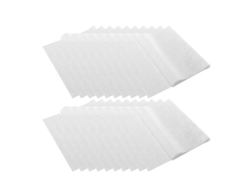 Accesorio para Purificador de Aire XIAOMI 20 folhas Hepa / Mi