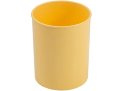 Porta Lápiz FAIBO 656157 (Amarillo - 10x7,8cm)