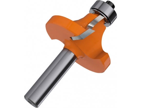 Fresas de Radio Cóncavo CMT ORANGE TOOLS S=8 D=22.2 R=4.8 - 938.222.11