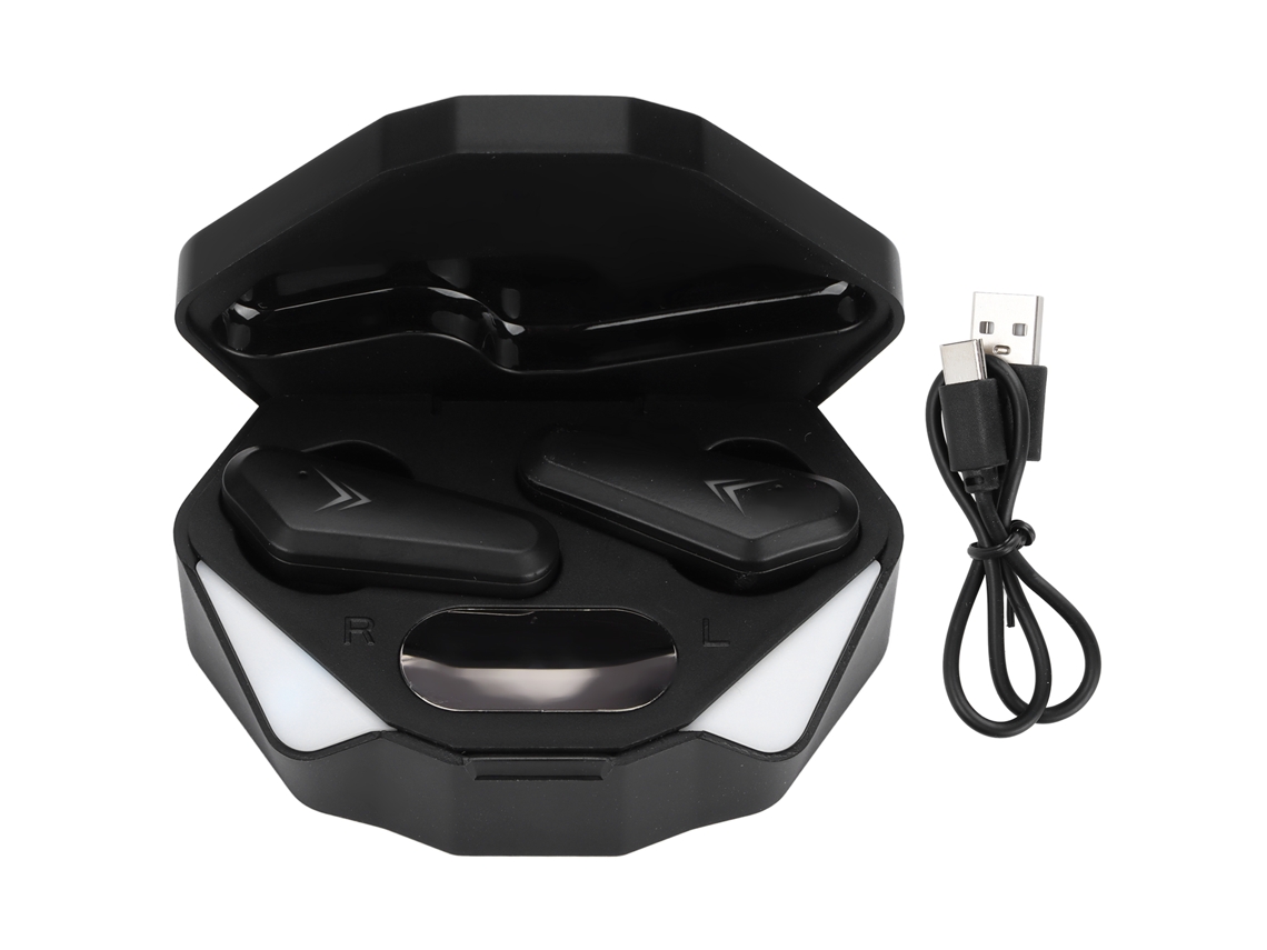 Auriculares Bluetooth (baja Latencia, Alta Fidelidad)