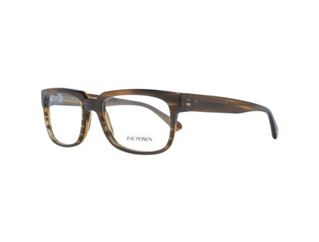 Montura de Gafas Hombre Zac Posen ZTEC 53OL