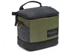 Mochila tote Street MANFROTTO MB MS-SB-IGR Verde