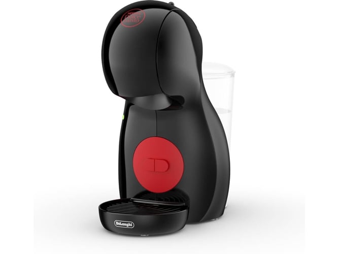 Cafetera de Cápsulas KRUPS Dolce Gusto Piccolo XS Negro