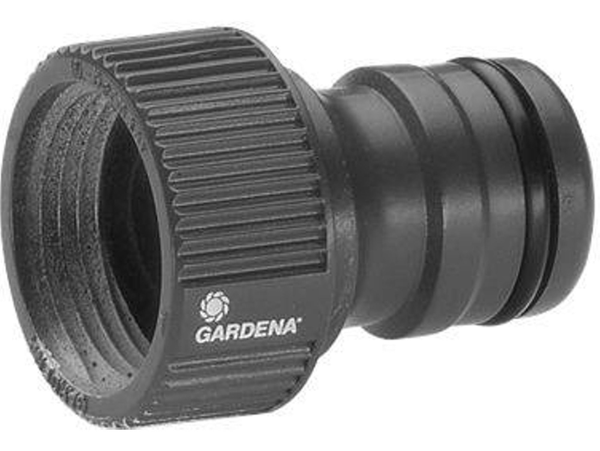 Conector de Manguera GARDENA 2801-20