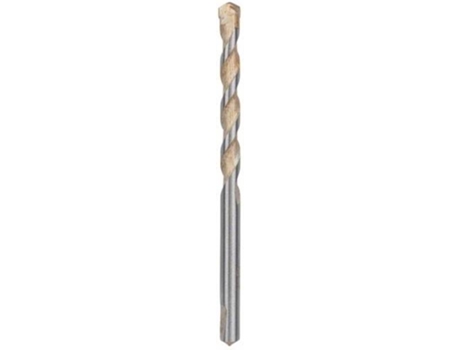 Broca BOSCH de Centrar para Vástago Hexagonal 8 mm