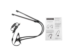Bombillas LED G4 de 3 W, equivalentes a 20 bombillas halógenas de 30 W, casquillo G4, CA/CC 12 V, 300 lúmenes, luz blanca cálida 3000 K, para iluminación empotrada y continua (5 unidades)