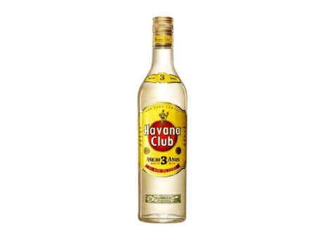 Havana Club 3 años