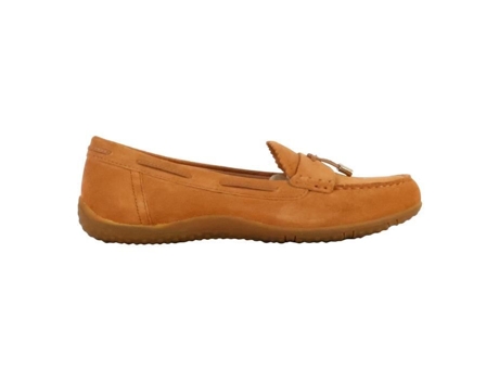 Mocasines de Mujer GEOX Piel (39)