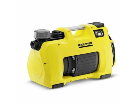 Bomba de agua KÄRCHER BP4 3800 l/h