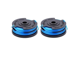 S9u 2 Piezas Para Carretes De Hilo Para Cortacésped Greenworks 2101602 2101602a, A3q 2900719