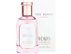 Perfume TED BAKER Woman Edición Limitada Eau de Toilette