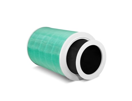 Accesorio para Purificador de Aire XIAOMI Mi 1/2/2S/3/3H Hepa Filtro