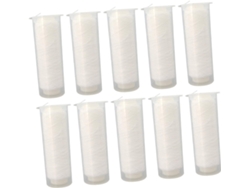 Rollos de elástico para pesca SFUSHOS