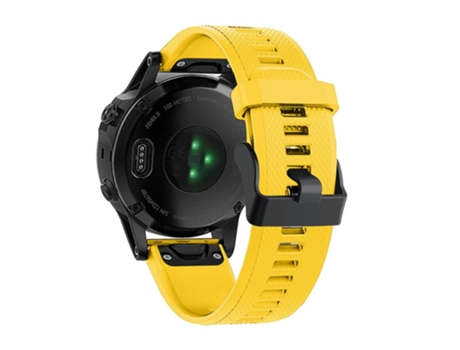 Correa para Garmin Fenix 7 680603191F