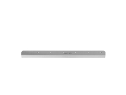 Cuchilla de corte de papel Succebuy de 503 x 43 x 6 mm para cortadora G450vs