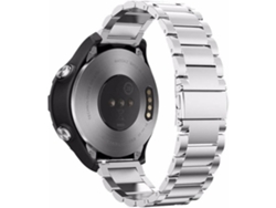 Huawei Watch GT 3 46mm Classic Acero Inoxidable Correa Gris Lux