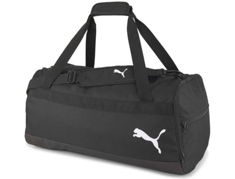 Bolso Deportivo PUMA Teamgoal 23 M (Negro - Tamaño unico)