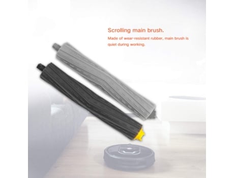 Filtros HEPA, repuesto de Kit de cepillos, piezas y accesorios para Irobot Roomba serie 805, 860, 861, 865, 866, 870, 871, 880, 885, 960, 966