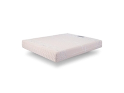 Colchón de espuma viscoelástica Ergoflex Meek Visco