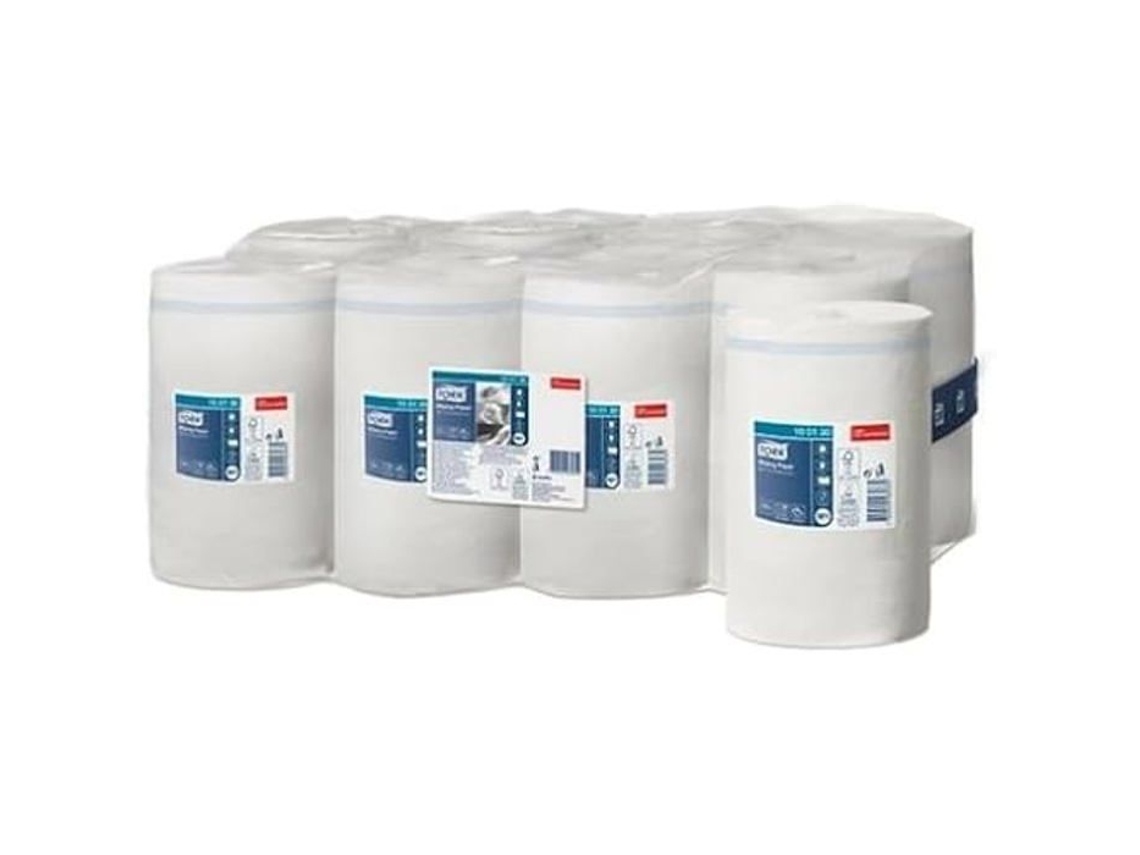 Papel higiénico Tork 101240 Caja con 6 rollos