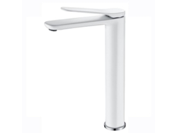 Grifo De Lavabo De Pedestal 044 Cromo Colección Enipée