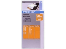 Cámara de aire grande con válvula schrader FISCHER 20