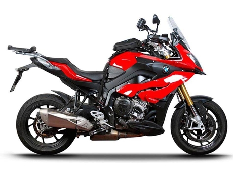 Fixación SHAD Traseira Top Master Bmw S1000Xr Rojo