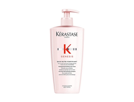 Champú Anticaida Antirotura Kerastase Genesis (500 Ml)