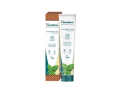 Dentífrico Botanique 75 Ml Ecocert Himalaya
