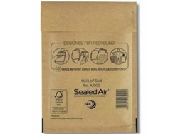 Sobres FELLOWES 7375501 (10 Piezas)