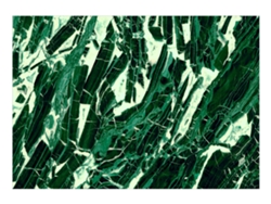 Papel de Pared ARTGEIST Emerald Marble (441x315)