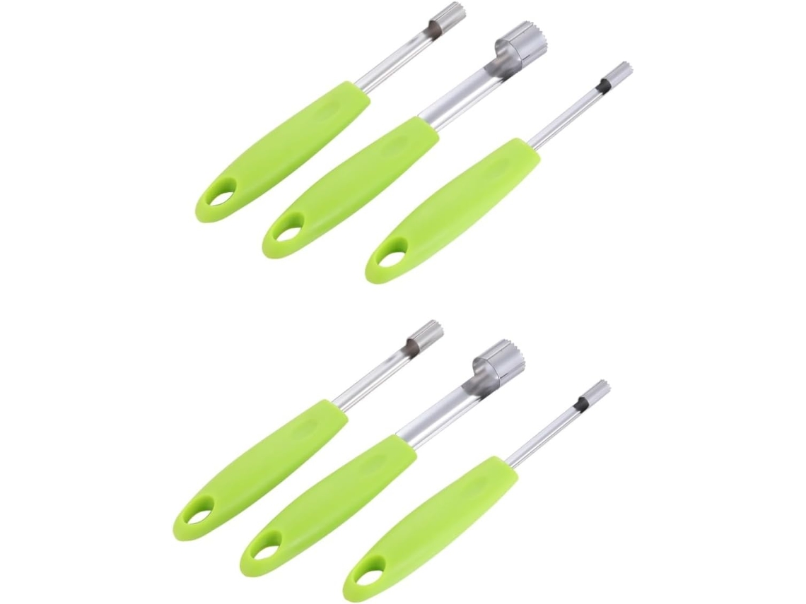Deshuesador De Dátiles. Se Utiliza Para Extraer Rápidamente Las Cerezas Conservando Su Integridad, Utensili...
