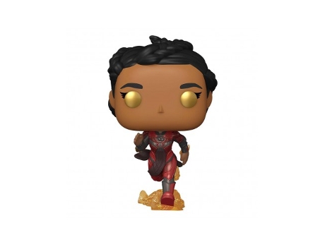 Figura FUNKO Pop! Marvel - Eternals: Makkari